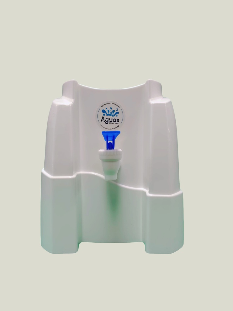 DISPENSADORES MESA